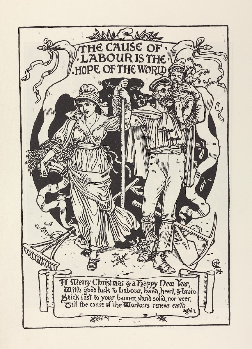 Cartoons for the cause Pl11 1896