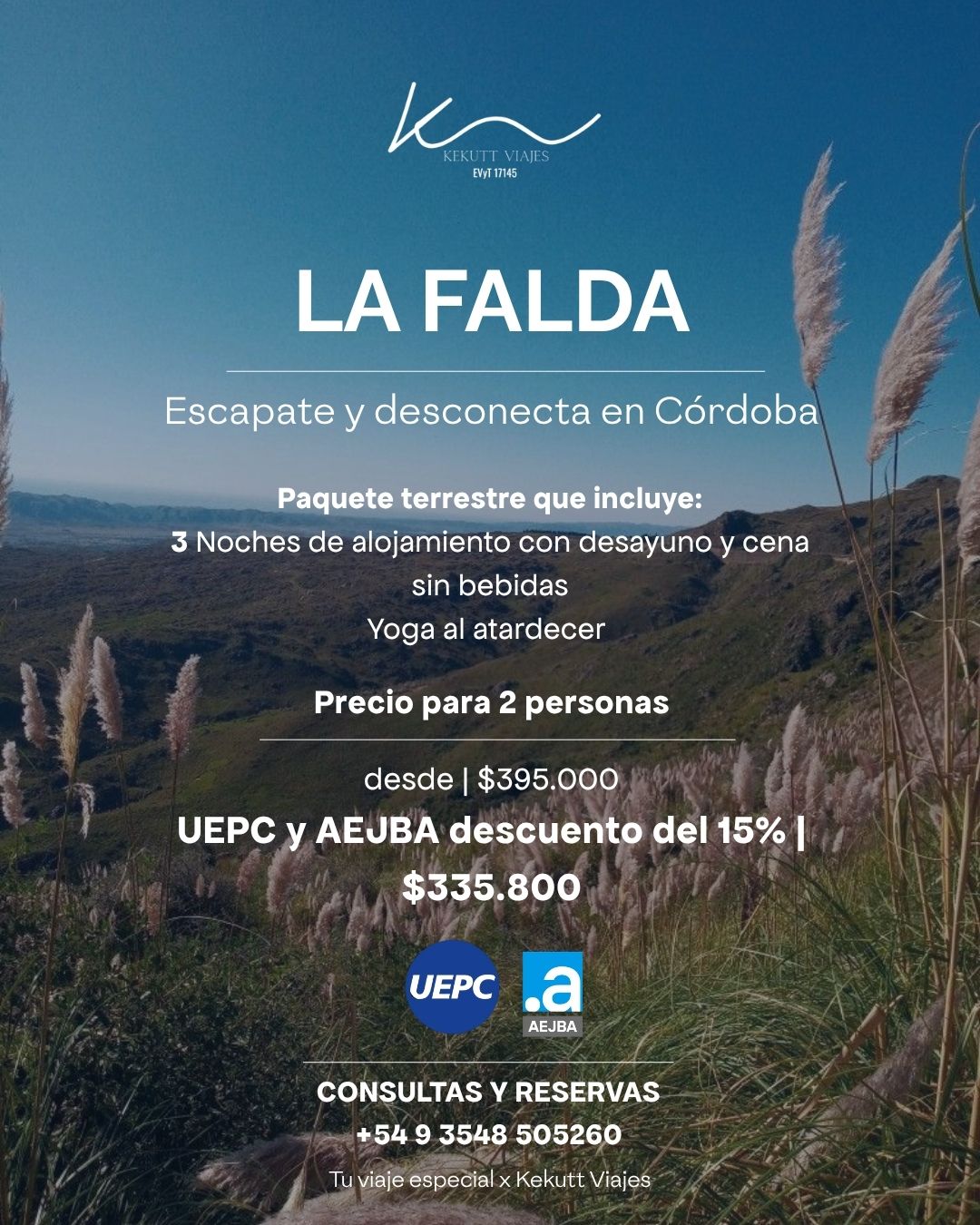 Argentina 1