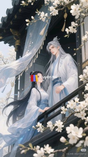 Cuộc Chiến Trong Bí Cảnh