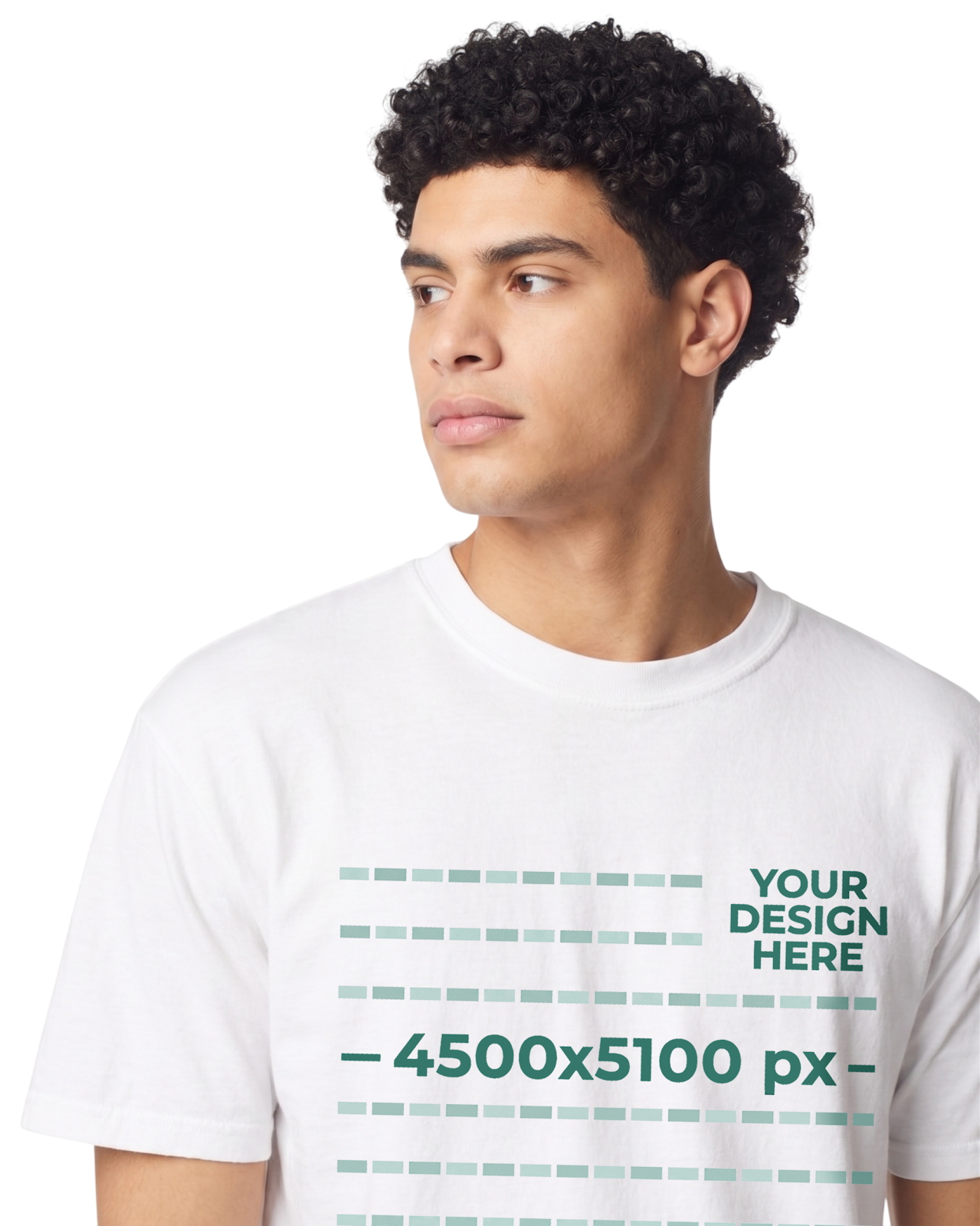 ComfortColors-3023CL (DTG)