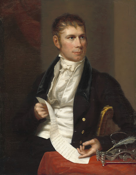 Henry Clay 1821