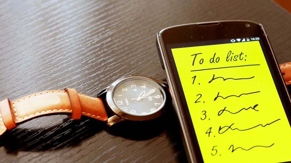 노션과 에버노트 생산성 툴 효율적 병행 사용법