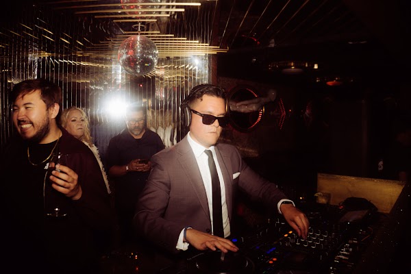 Paradisco photo 2