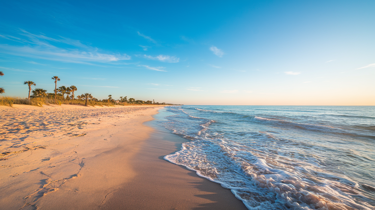 Myrtle Beach Weather in June: What to Expect