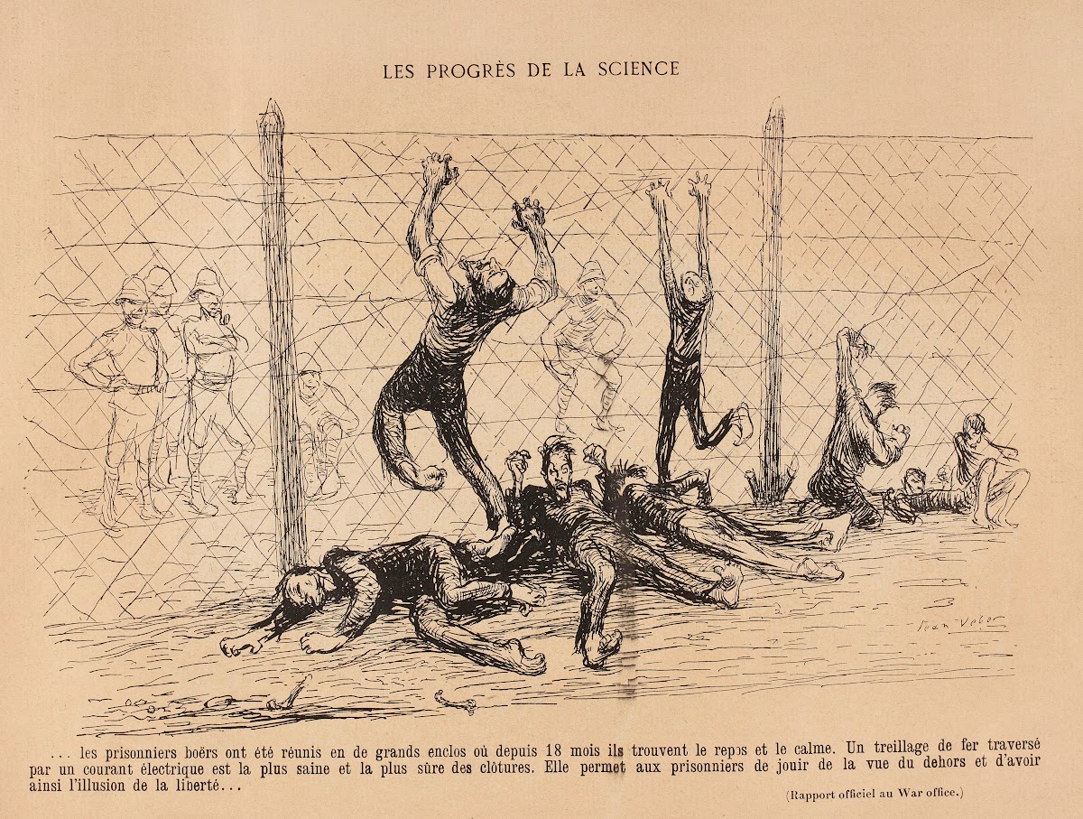 Les progres de la science 1901