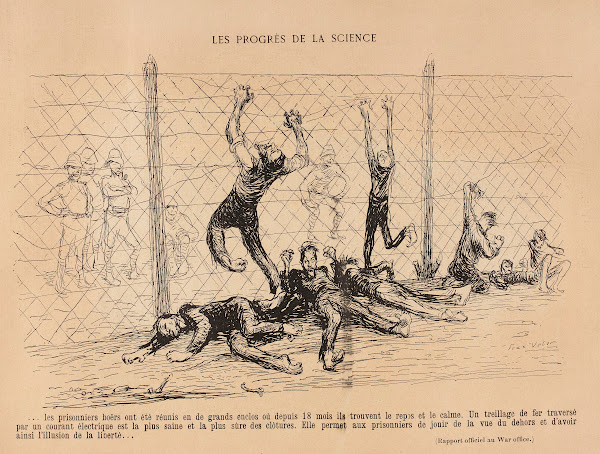 Les progres de la science 1901