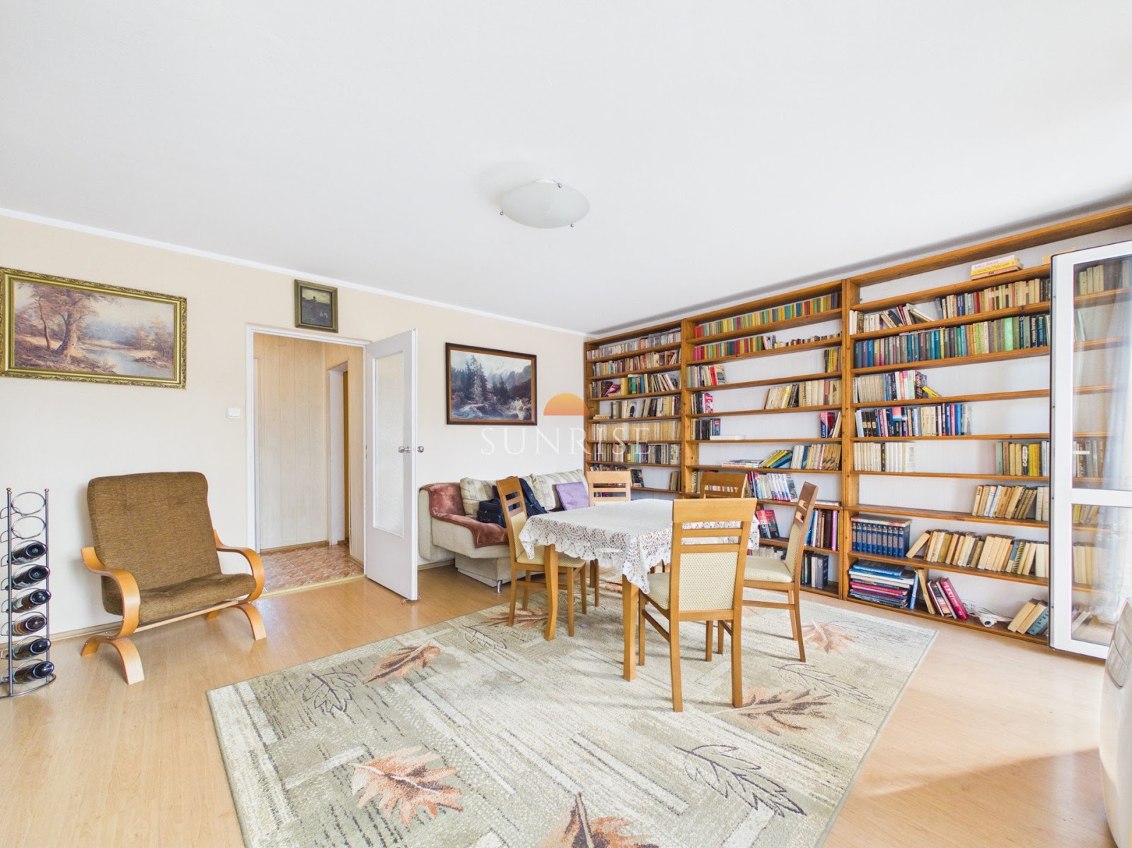 Więcej przestrzeni, więcej możliwości | 72 m² | 3 pokoje — zdjęcie 4