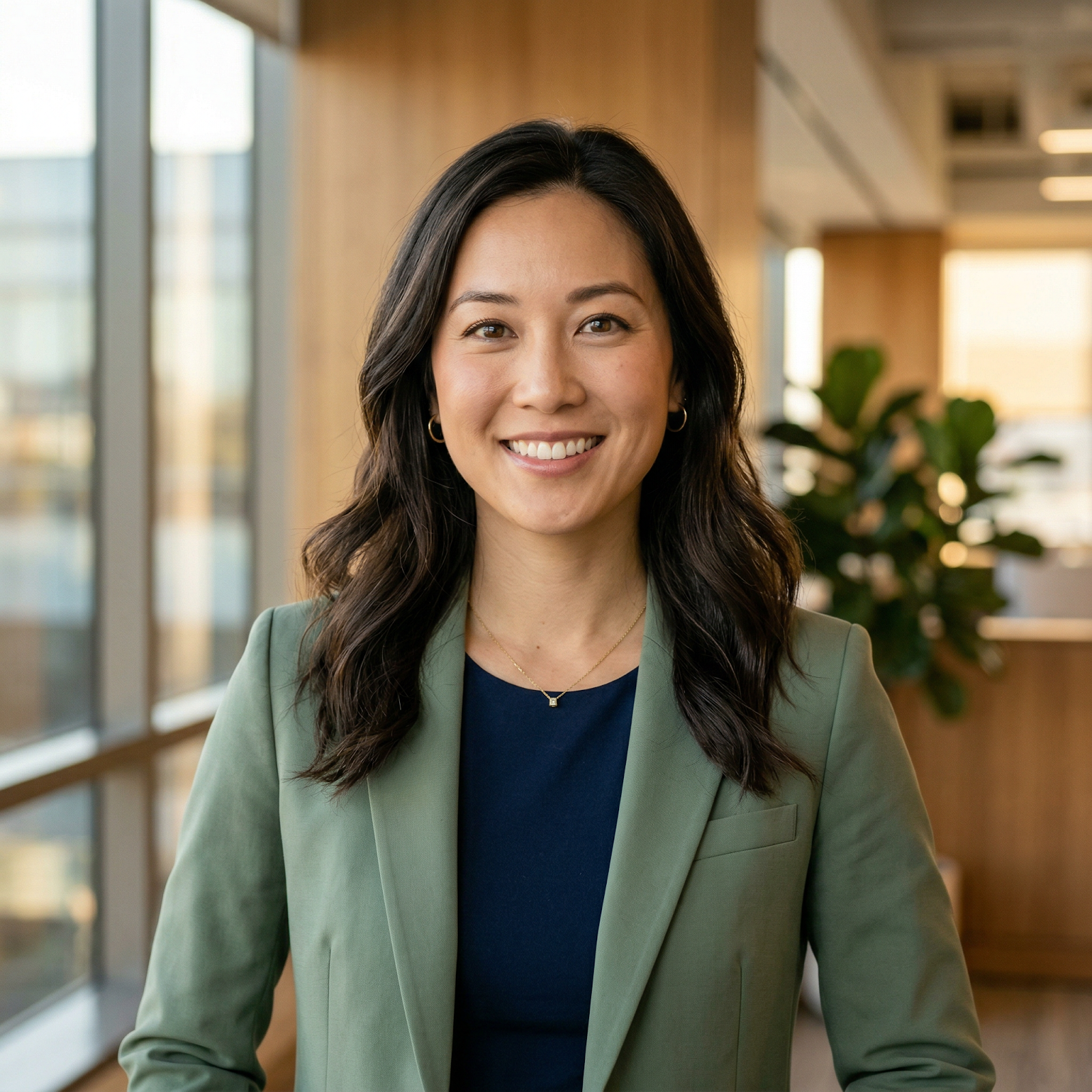 Lily Sato