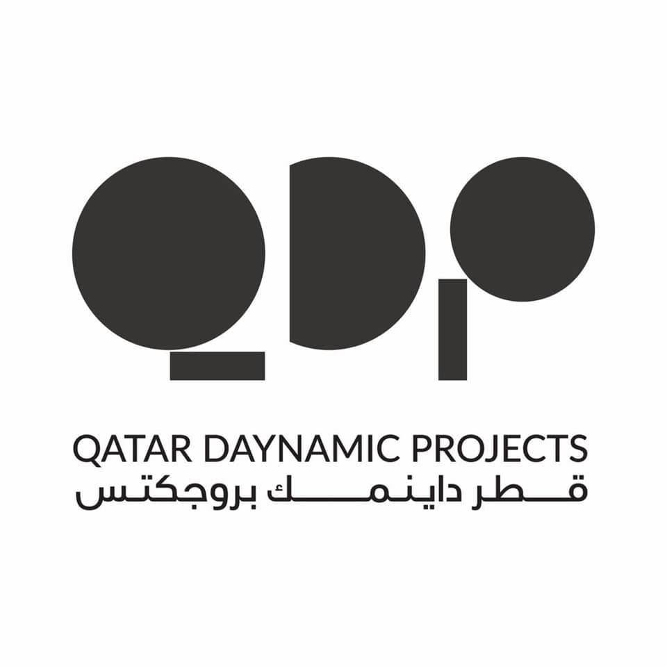 QDP Logo