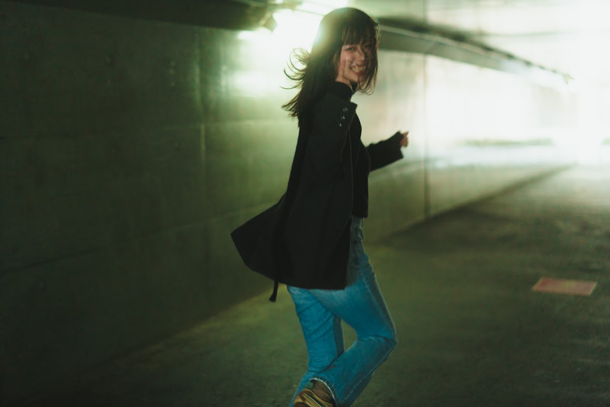 Naru #111 — Makino Shota