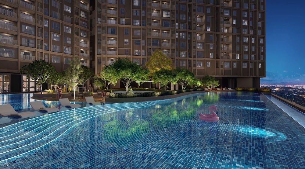 The Aldenz — Petaling Jaya