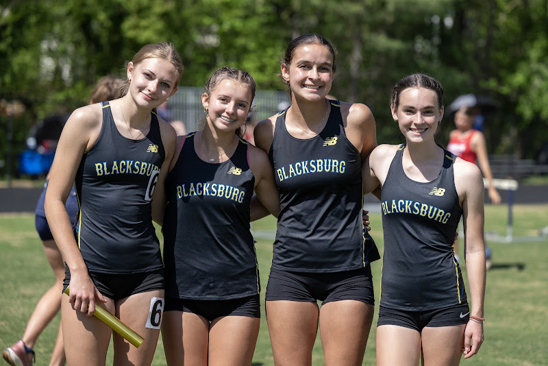 Photo from HS: Track & Field of Norah Herschler