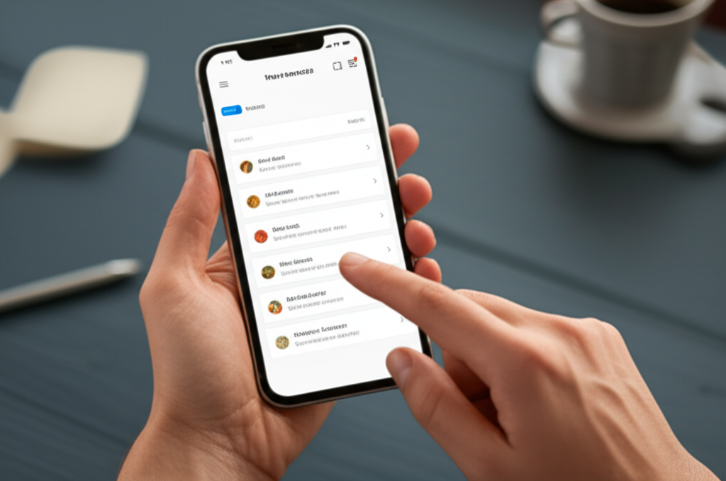 📢 통장 하나 더 만들고 싶은데 가능할까요?