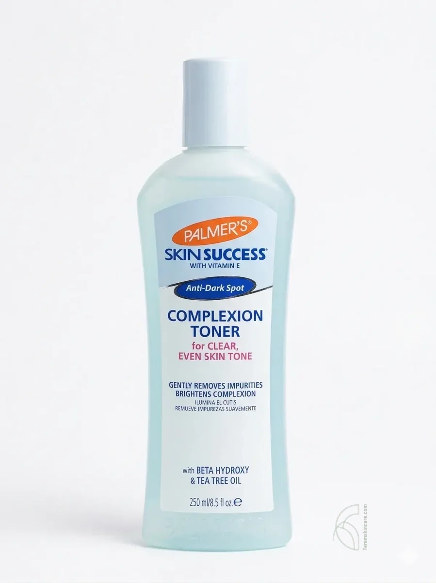 Palmer’s Skin Success Anti-Dark Spot Complexion Toner with Vitamin E, 8.5 fl. oz (250ml)