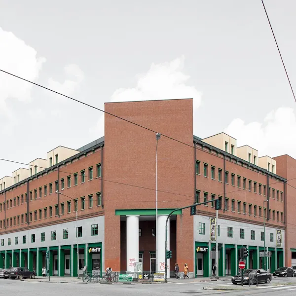 Casa Aurora