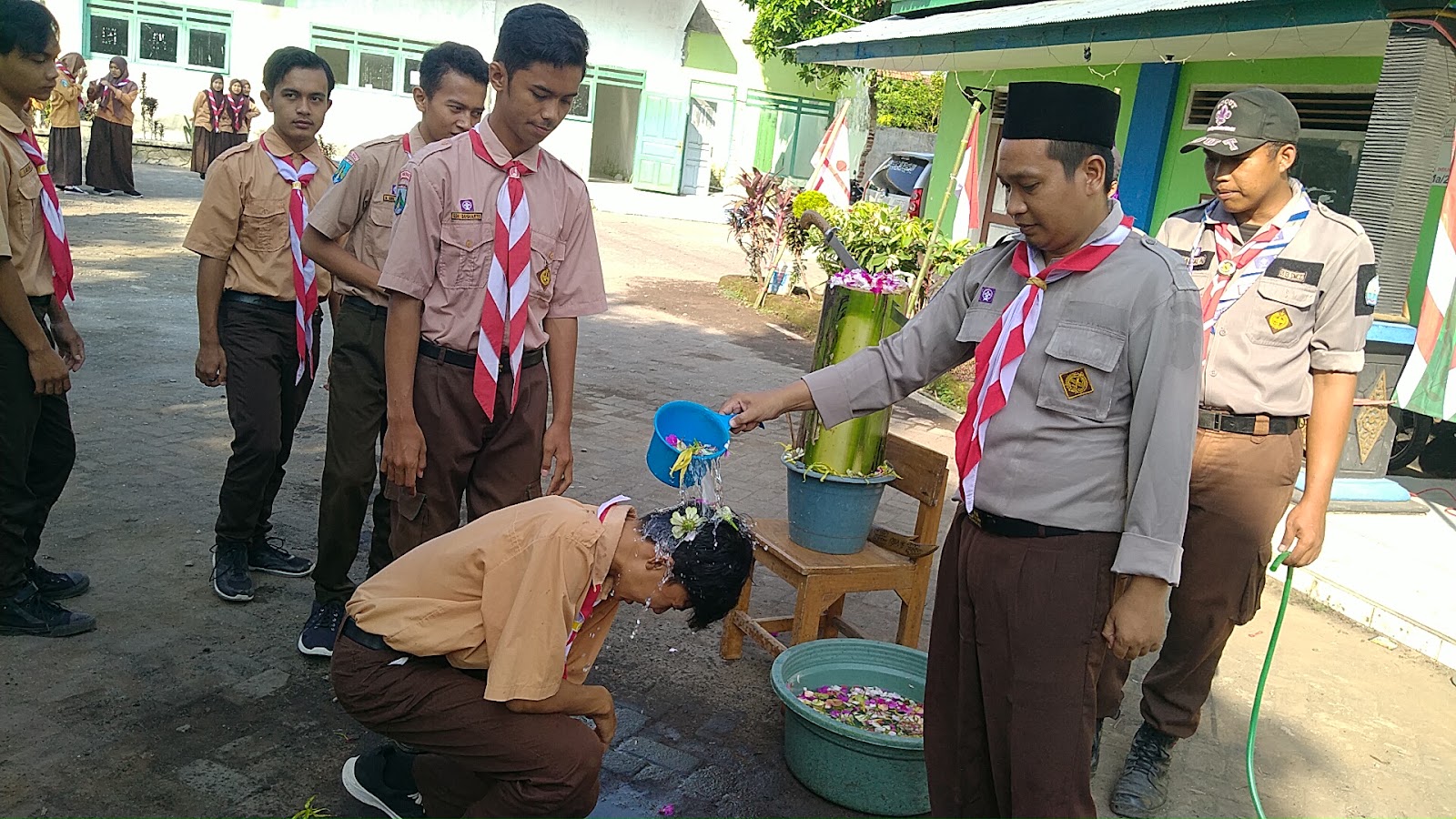 Foto Kegiatan