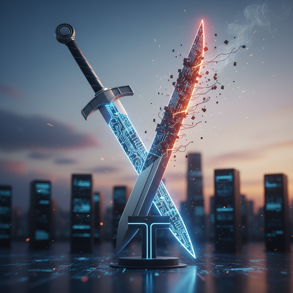 ⚠️ 기술특례상장의 양날의 검