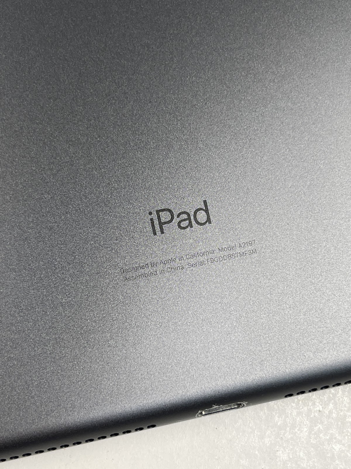 ipad 7 2019 商品圖片