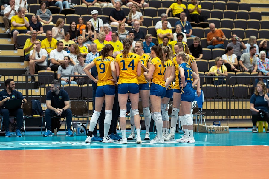 Sweden Hungary 179