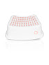Children's step stool Colibro Step 1 pink