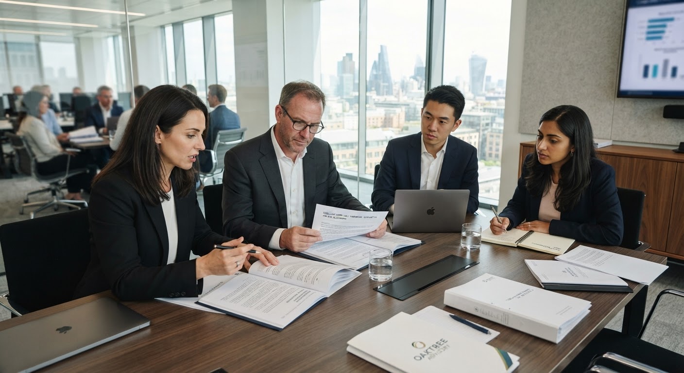 هل شركتك جاهزة لمواجهة غسل الأموال؟