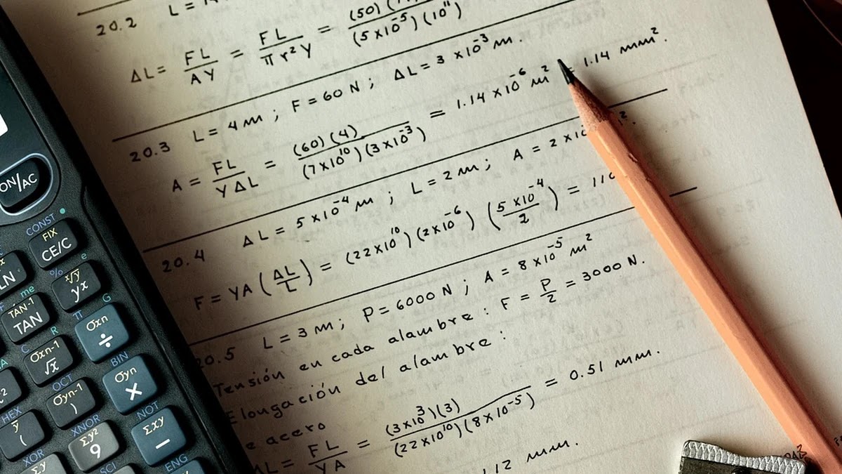 수능 수학 유형별 공부 순서와 문제풀이 집중법