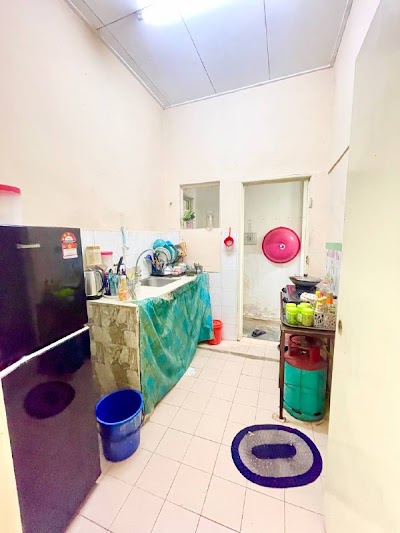 Shop Apartment Taman Kajang Sentral — foto 7/10