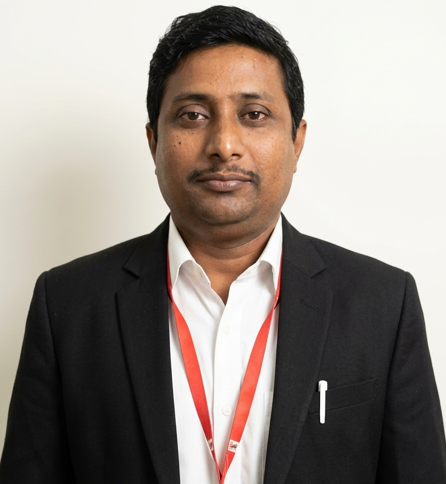 Faculty Image