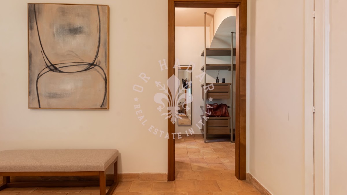 וילה רנאנה (Villa Renana) — 49