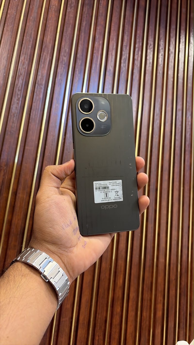 Oppo A5 Pro 5G 8/128Gb