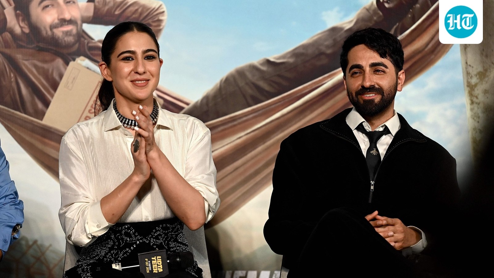 Nepal Bans Ayushmann Khurrana’s Udta Teer Ahead of Release