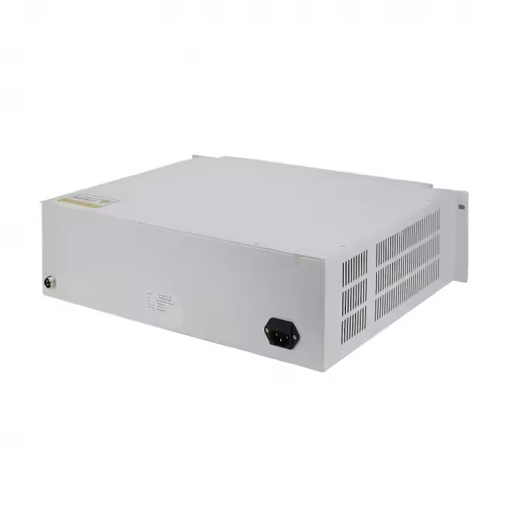 8 BATTERY CELL CAPACITY CABINET 5V 6A (SKXD-08-5V6A) (b473)