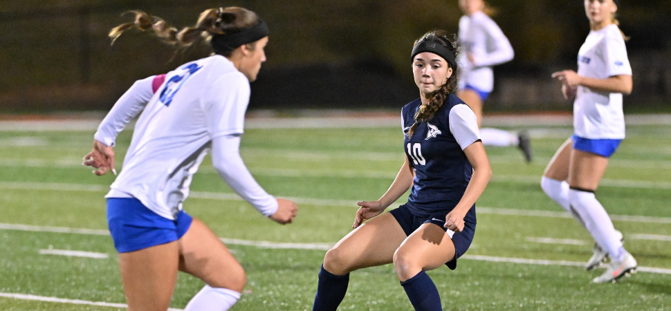 October 27 PHAC Scoreboard