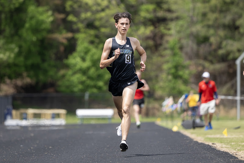 Photo from HS: Track & Field of Deland Washburn