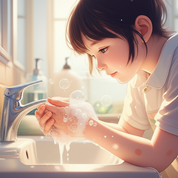 생성된 블로그 이미지