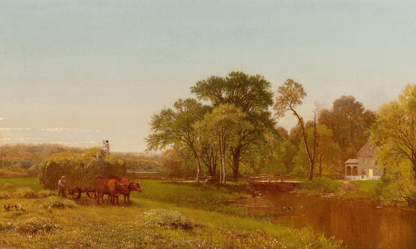 American Art