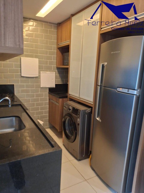 Apartamento, Ondina