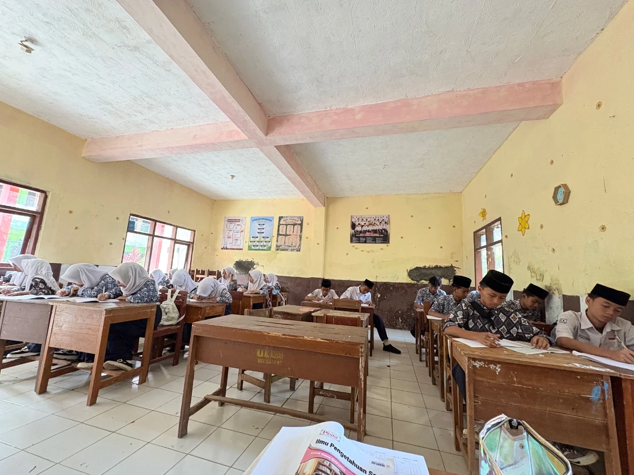 Dokumentasi Kegiatan