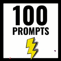Captura de 100 ChatGPT High-Ticket Prompts Bundle