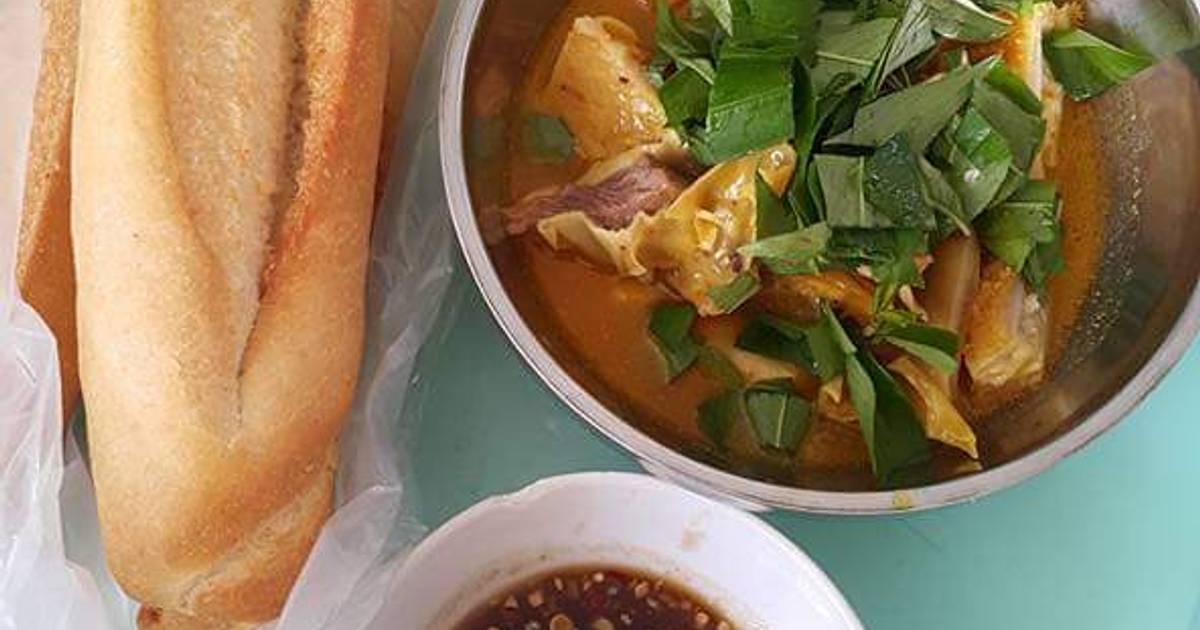 Phá lấu bò