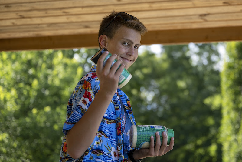 Photo from 2022.09.02 Pasta Party