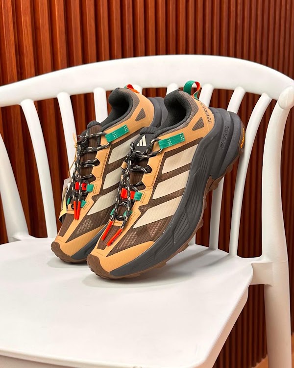 Adidas Terrex Café