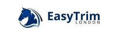 Easytrimlondon logo