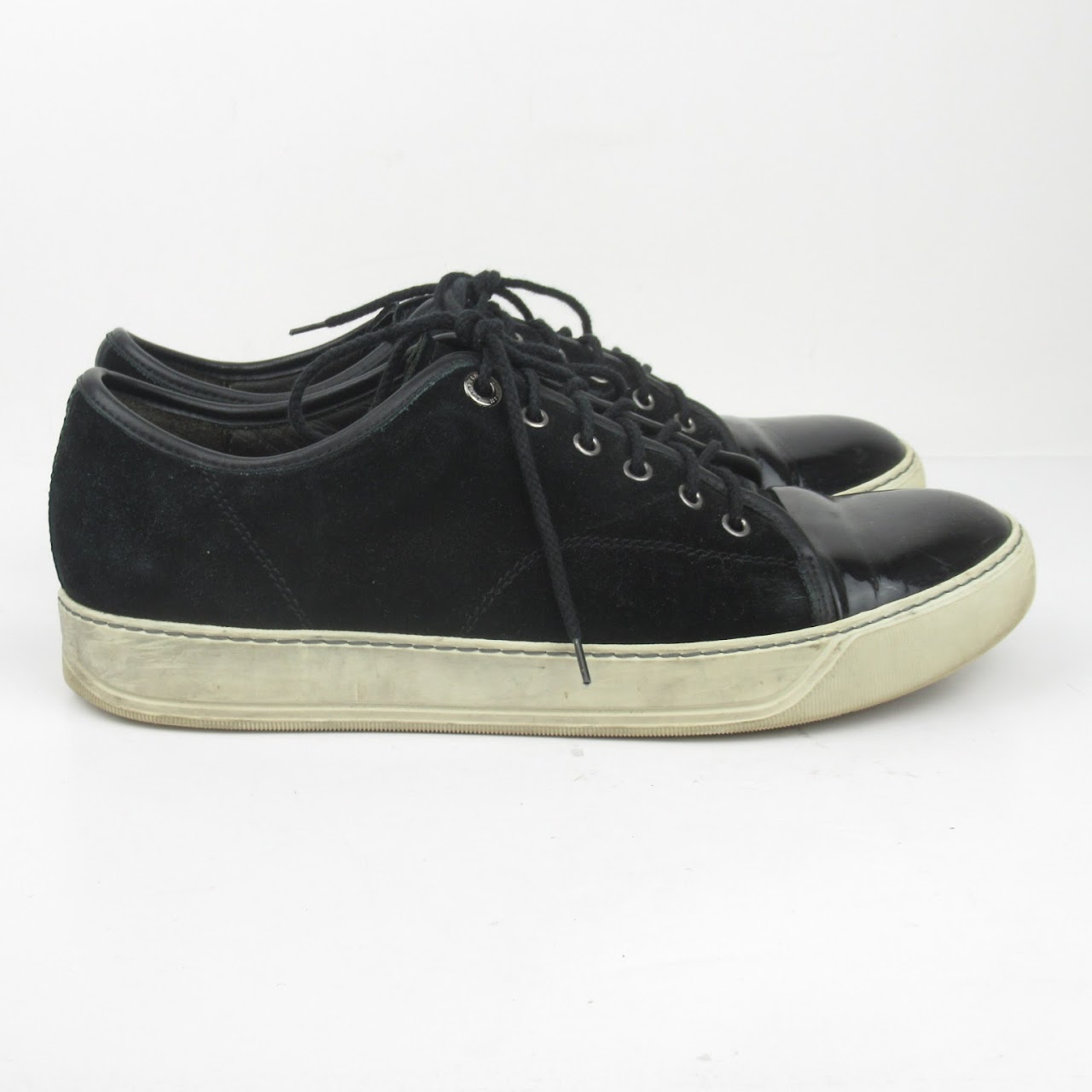 Lanvin DBB1 Sneakers