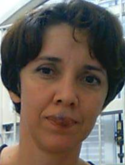 Enayene Denise Muzel Mayorga Nunes da Silva