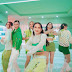 BINI celebrates their transformation in their newest single with Puregold
