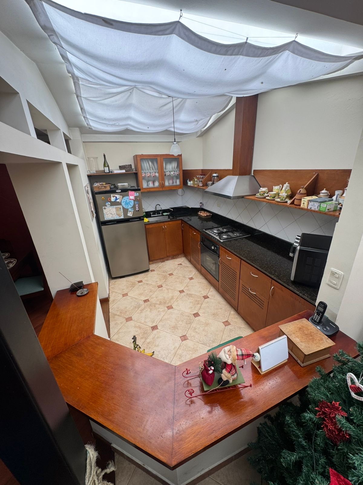 Casa Terrazas de Santa Inés 4