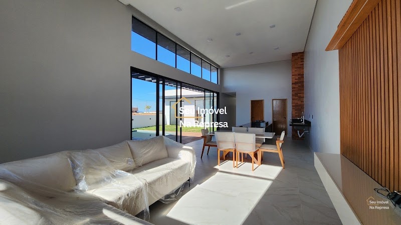 Foto 17 de Casa à venda no Condomínio Riviera de Santa Cristina XIII HZP11YM