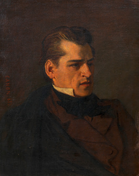 Moritz Lehmann 1862