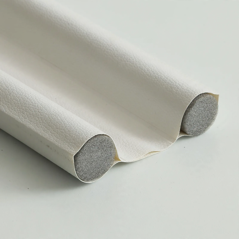 Door bottom seal, 95 cm, sound insulating